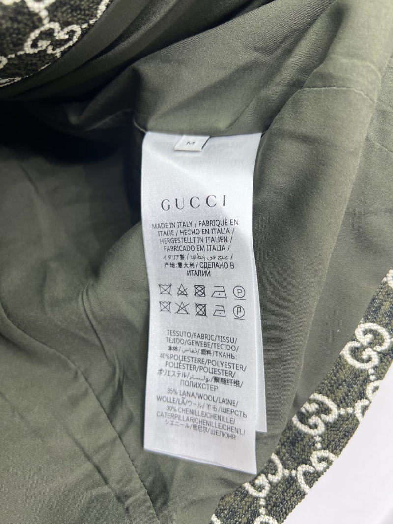 Gvc*1 outwear